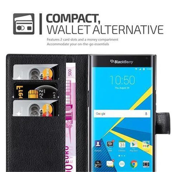 Schwarz / PRIV