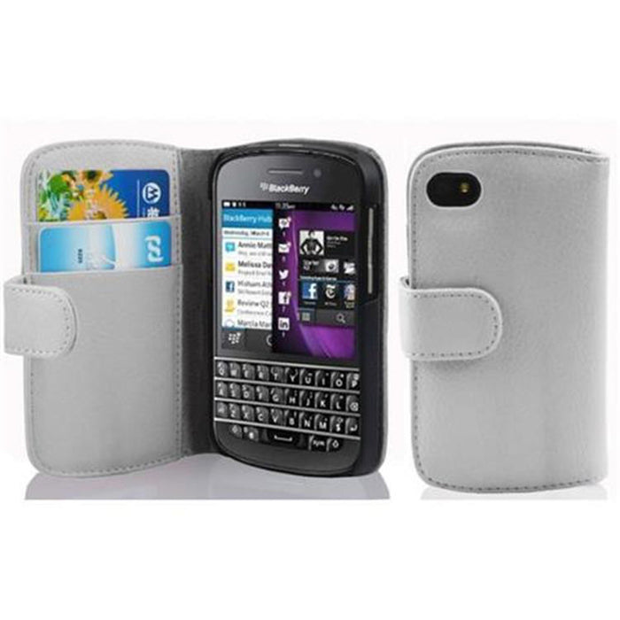Weiß / Q10