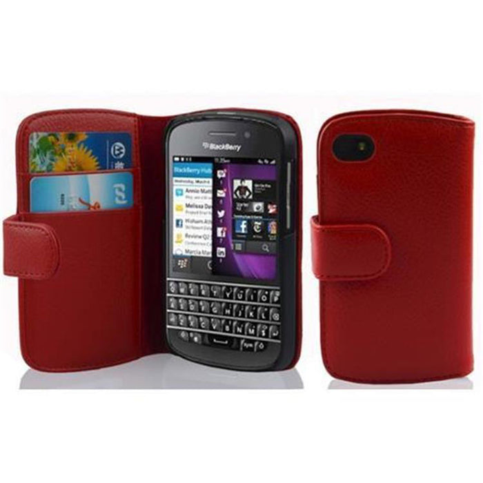 Rot / Q10