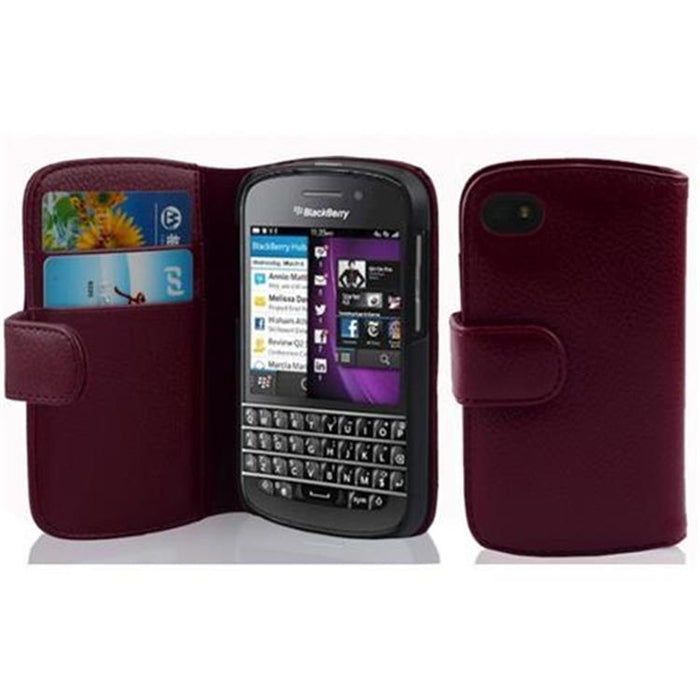 Lila / Q10