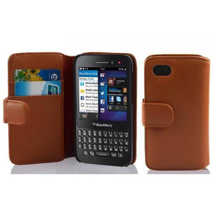 Braun / Q5