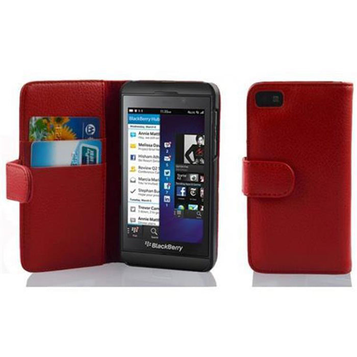 Rot / Z10