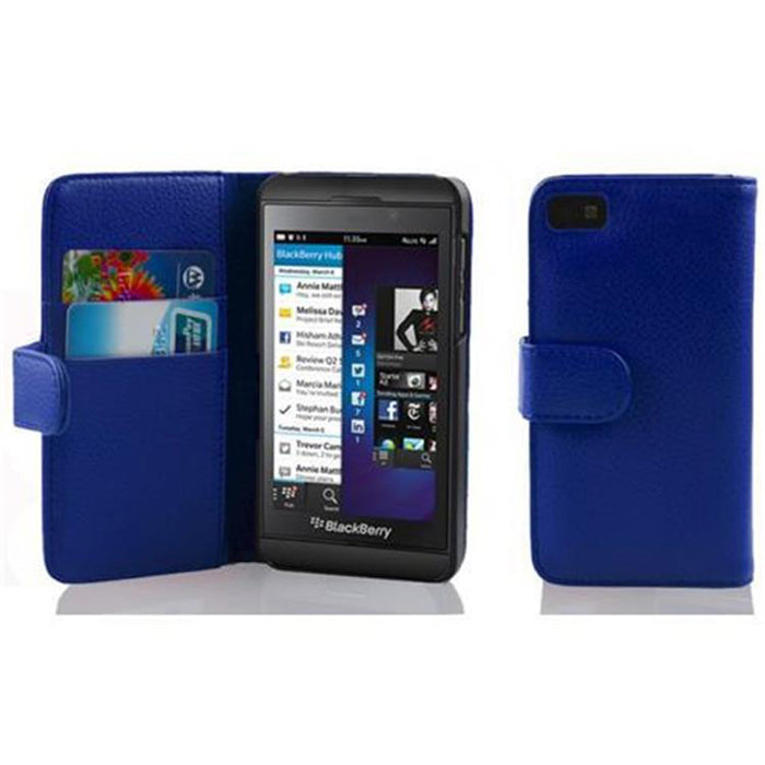 Blau / Z10