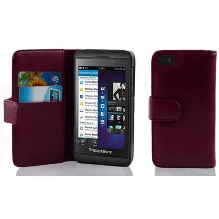 Lila / Z10