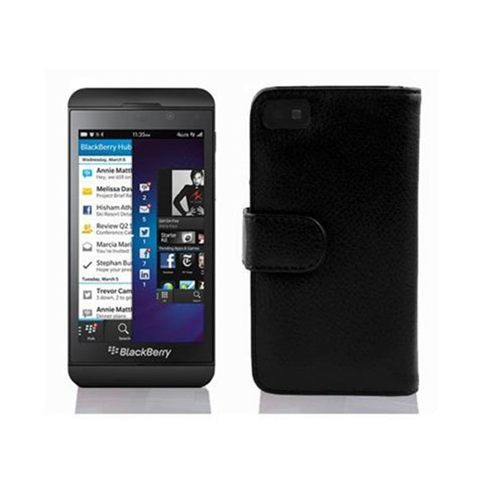 Schwarz / Z10