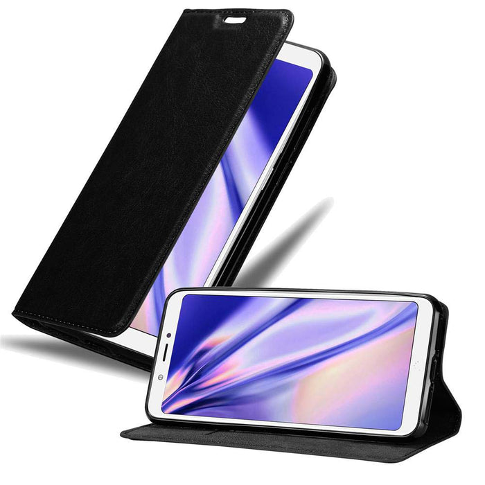 Schwarz / Aquaris C