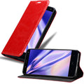 Rot / Aquaris U2 / U2 LITE