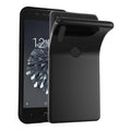 Schwarz / Aquaris X5 PLUS