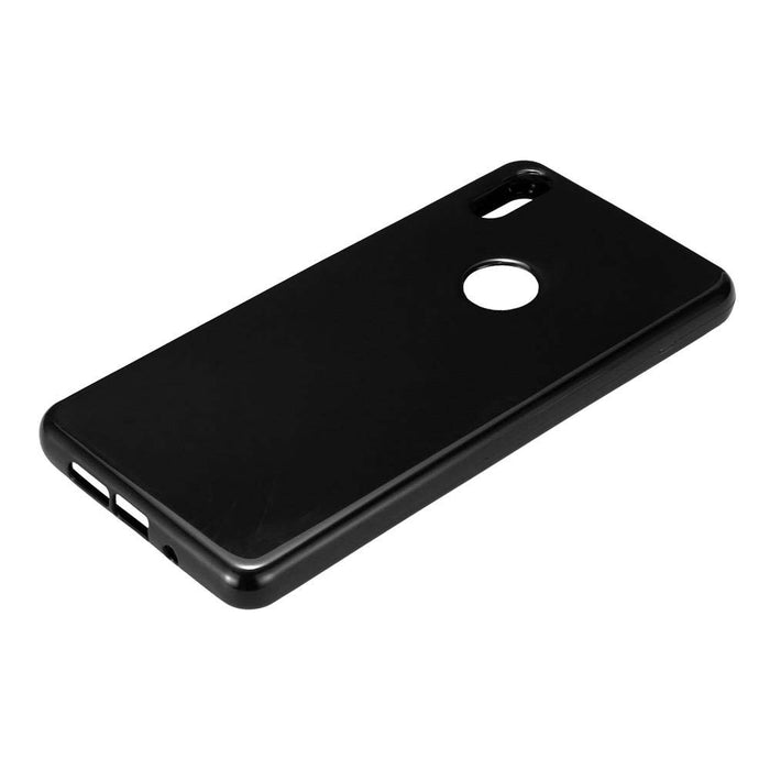 Schwarz / Aquaris X5 PLUS