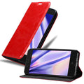 Rot / Aquaris X5