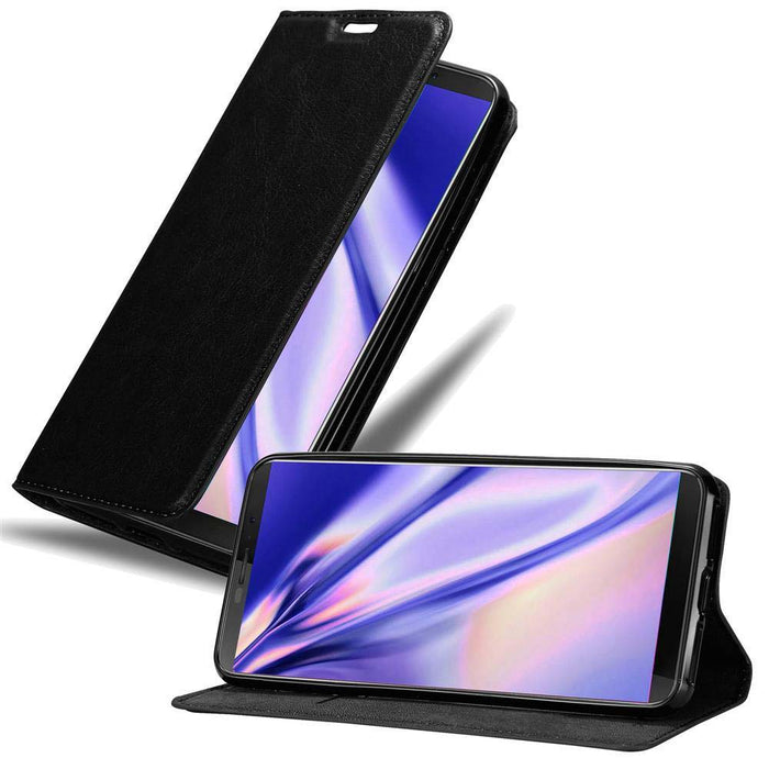 Schwarz / J3 PRO