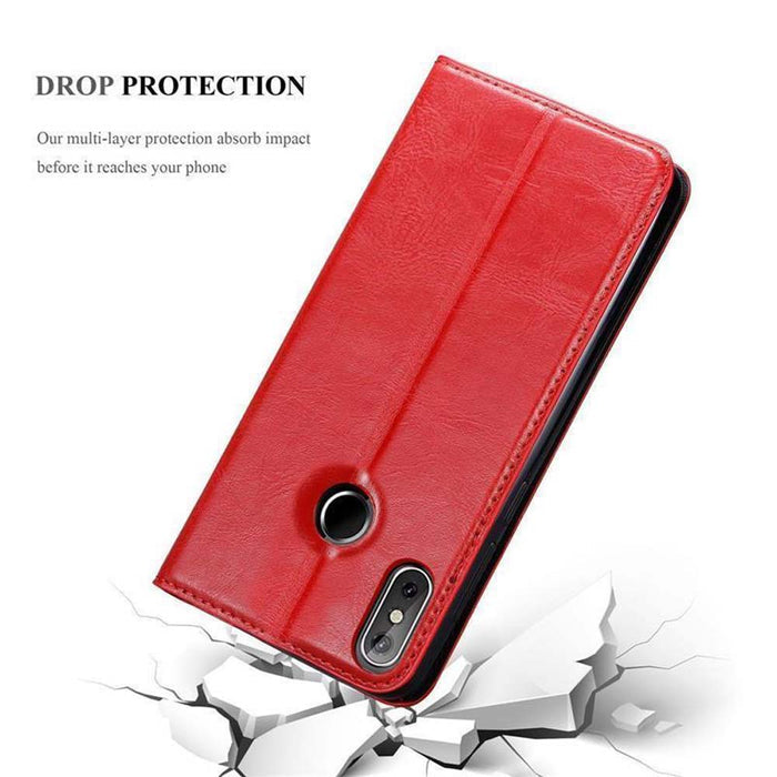 Rot / J3 PRO
