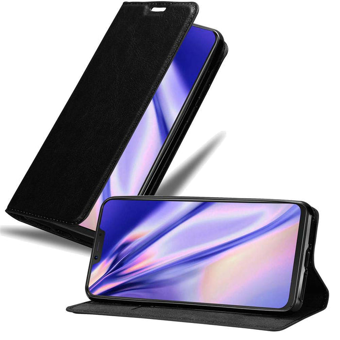 Schwarz / P20