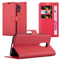 Rot / X18 PLUS