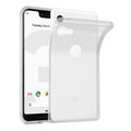 Transparent / PIXEL 3 XL