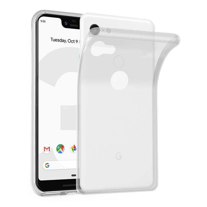 Transparent / PIXEL 3 XL