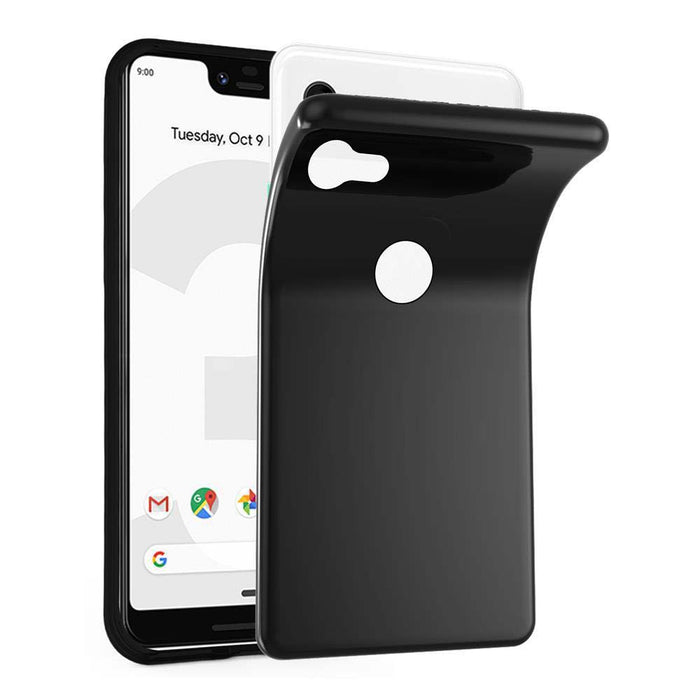 Schwarz / PIXEL 3 XL