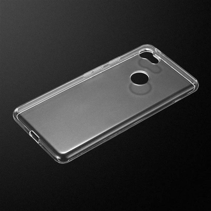 Transparent / PIXEL 3 XL