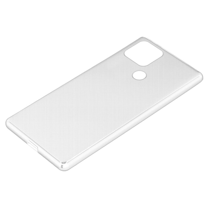Transparent / PIXEL 5