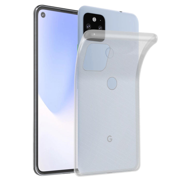 Transparent / PIXEL 5
