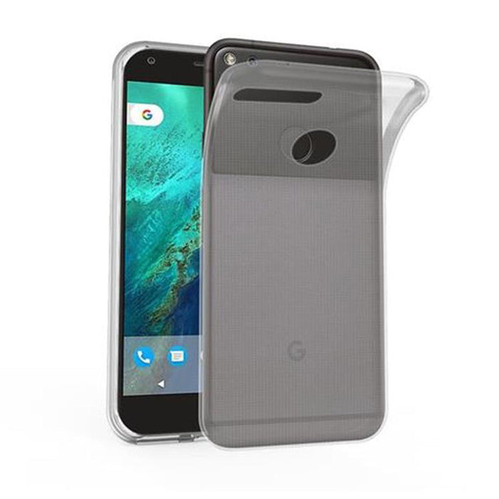 Transparent / PIXEL