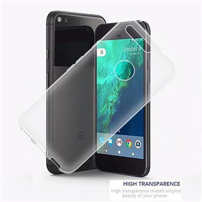 Transparent / PIXEL
