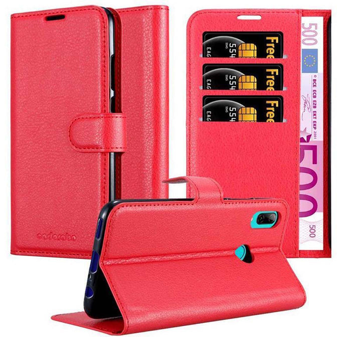 Rot / 10 LITE / Huawei P SMART 2019