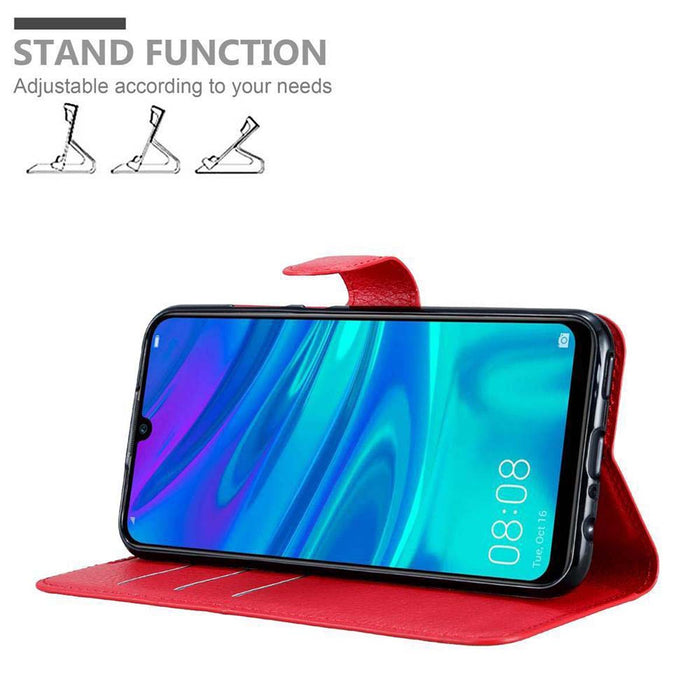 Rot / 10 LITE / Huawei P SMART 2019