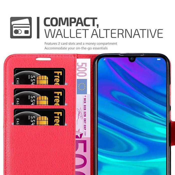 Rot / 10 LITE / Huawei P SMART 2019