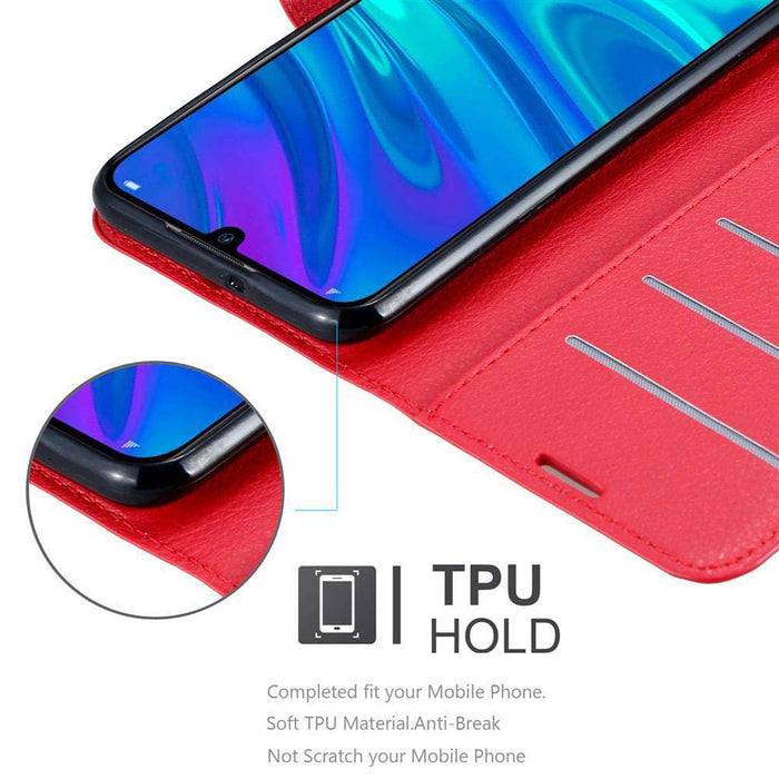 Rot / 10 LITE / Huawei P SMART 2019