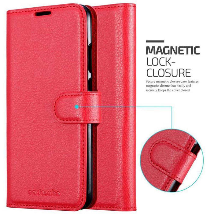 Rot / 10 LITE / Huawei P SMART 2019