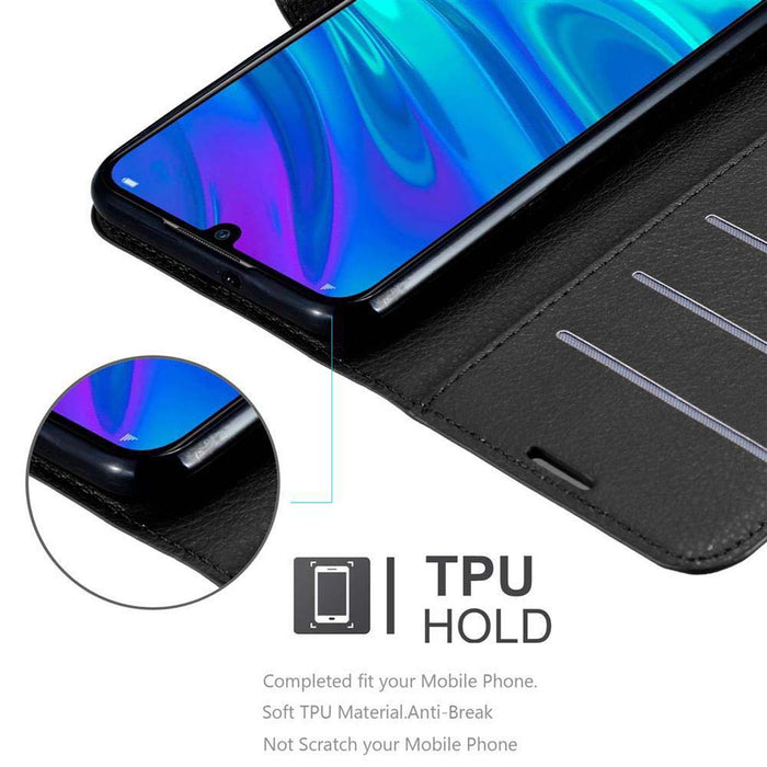 Schwarz / 10 LITE / Huawei P SMART 2019