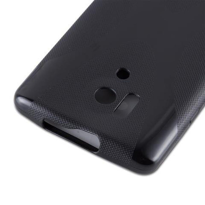 Schwarz / 3