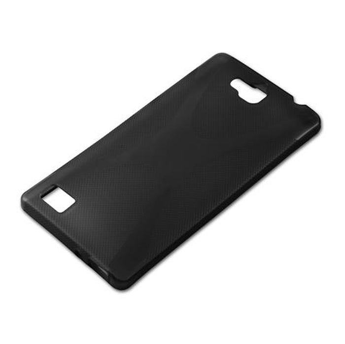 Schwarz / 3C