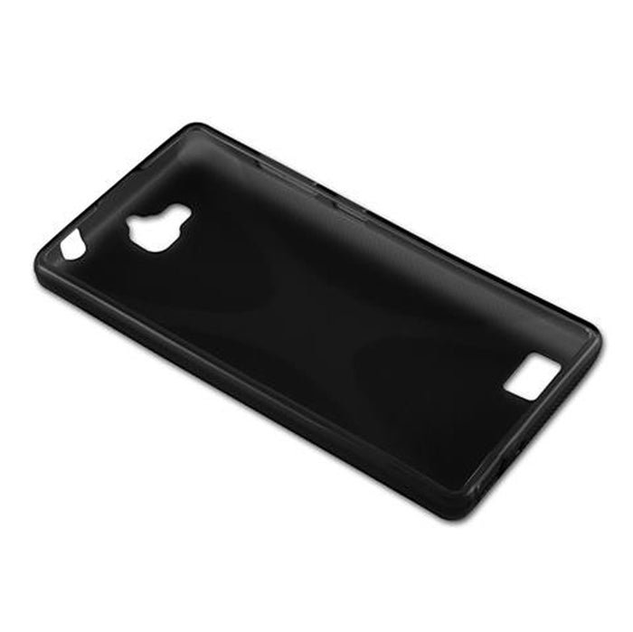 Schwarz / 3C