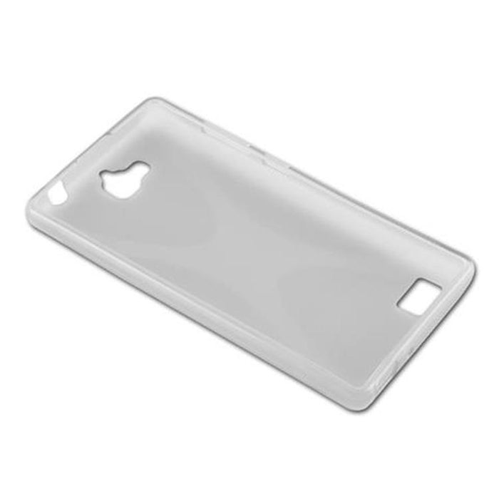 Transparent / 3C