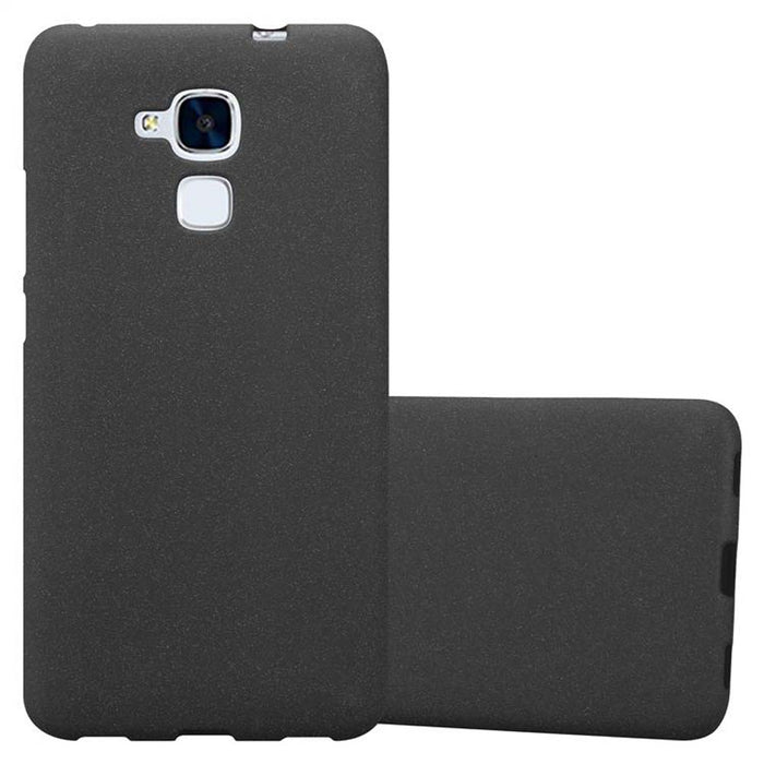 Schwarz / 5C