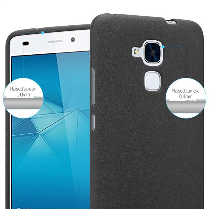 Schwarz / 5C