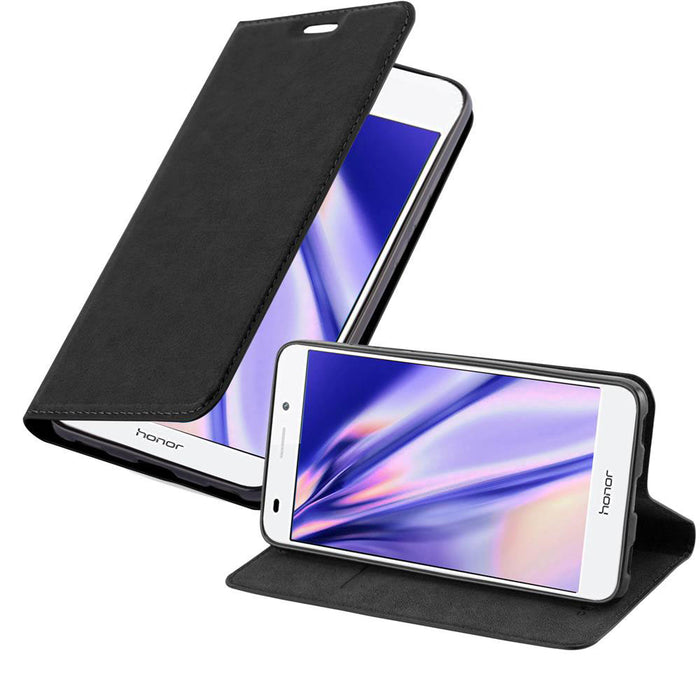 Schwarz / 5C