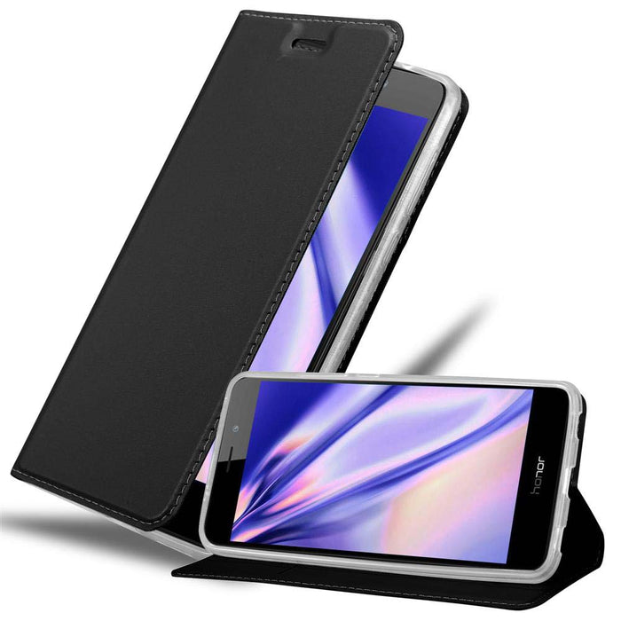 Schwarz / 5C