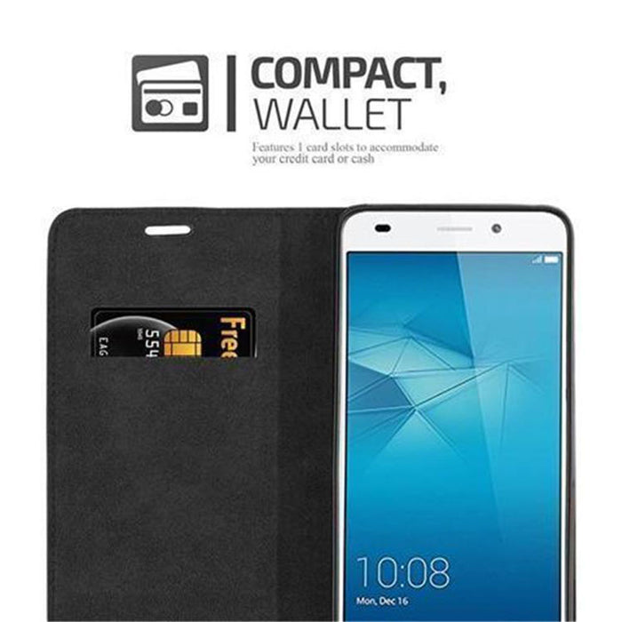 Schwarz / 5C