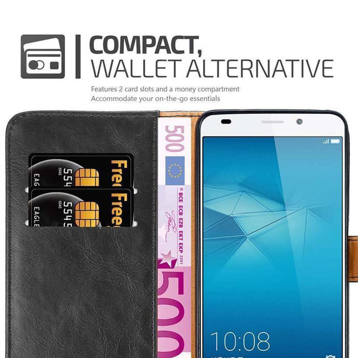 Schwarz / 5C