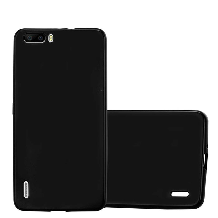 Schwarz / 6 PLUS