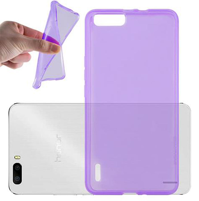 Lila / 6 PLUS