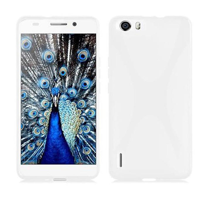 Weiß / 6 PLUS