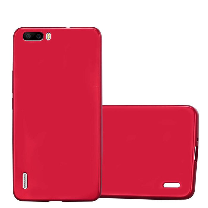 Rot / 6 PLUS