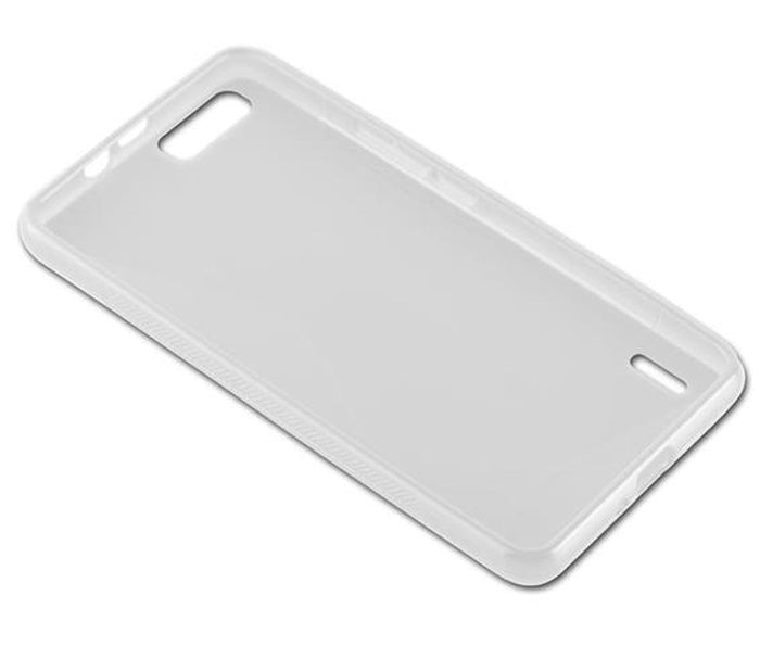 Transparent / 6 PLUS