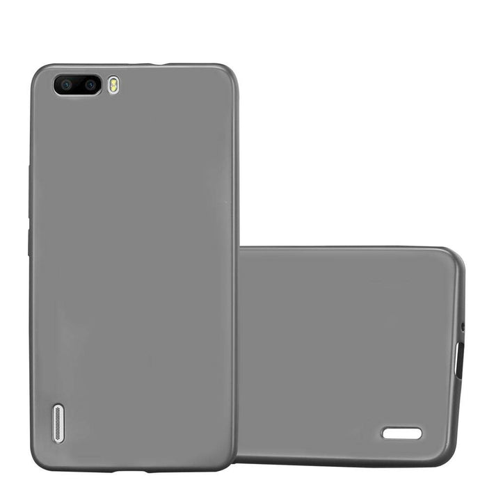 Grau / 6 PLUS