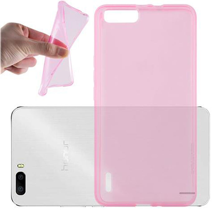Pink / 6 PLUS