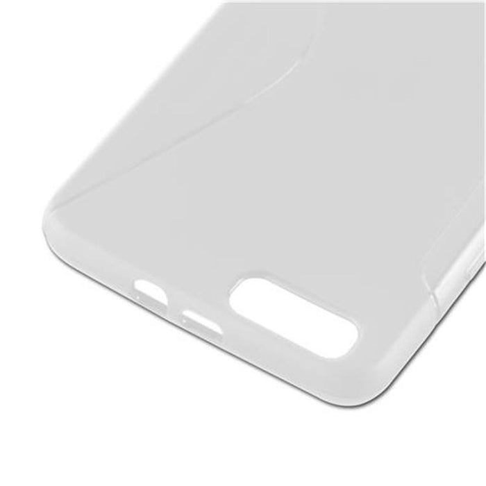 Transparent / 6 PLUS